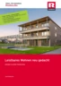 Holzsystembau: Leistbares Wohnen
