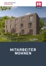 Mitarbeiterwohnen – flexibel, schnell, kostenoptimiert.
