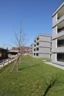Leistbares Wohnen, kombiniert mit Komfort und Nachhaltigkeit: die neue Wohnanlage von Alpenländischer und Rhomberg Bau in Dornbirn Stiglingen.