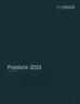 Preisliste - myblock