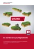 Grundstücksverwertung Vorarlberg
