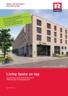 Holzsystembau: Überbauung und Aufstockung