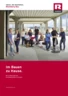Imagebroschüre Rhomberg Bau AG 2021