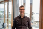 Neuer Geschäftsführer der Rhomberg Bau GmbH in Bregenz: Stefan Rusch.