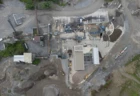 Die neue Nassaufbereitungsanlage im Ressourcen Center Rheintal ist die fortschrittlichster ihrer Art in der gesamten Region. Bild: Rhomberg Bau